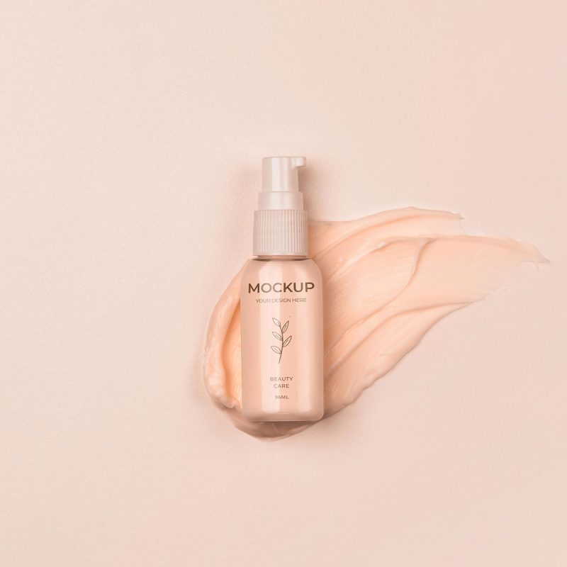 Cosmetic Splash