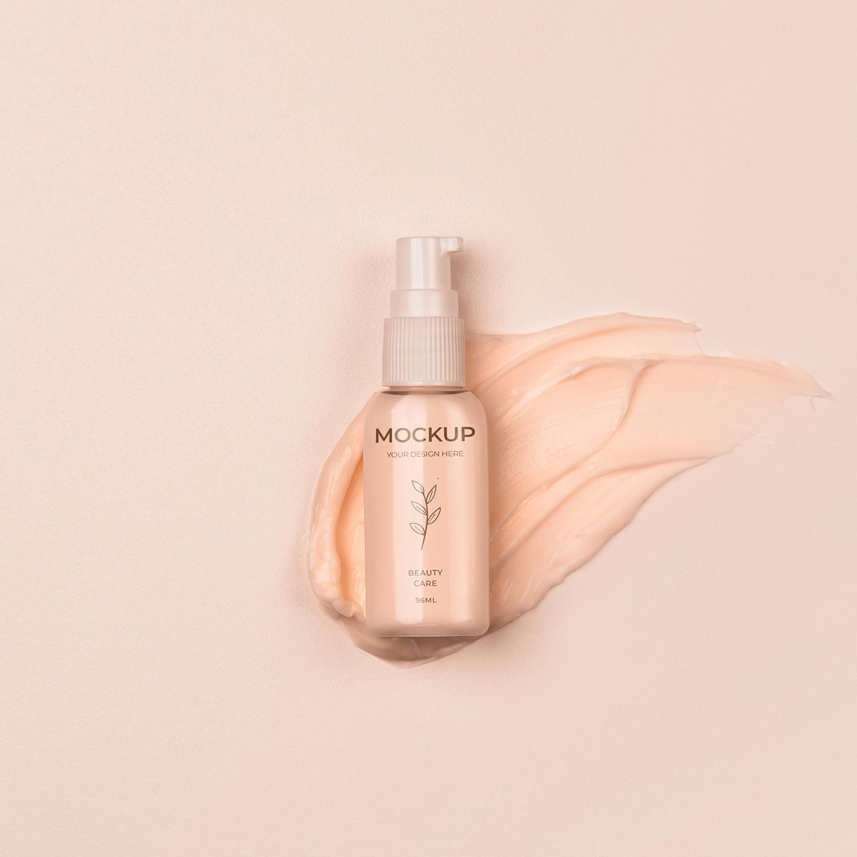 Cream Package - Image 2